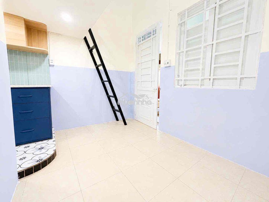 Phòng trọ dĩ an, gần khu công nghiệp sóng thần. - 3