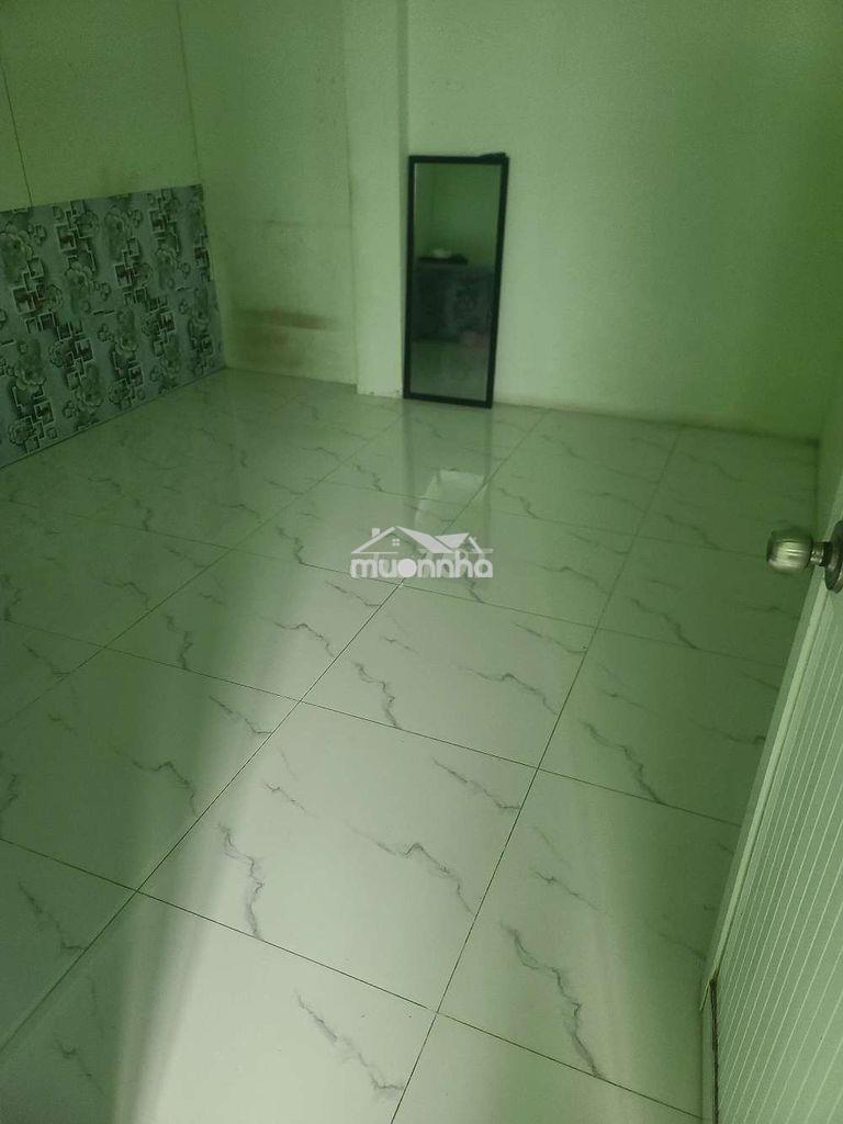 Nhà như mới,dt4*14m,2lau,4pn,3wc,gần chợ thới tứ khoảng 400m - 2
