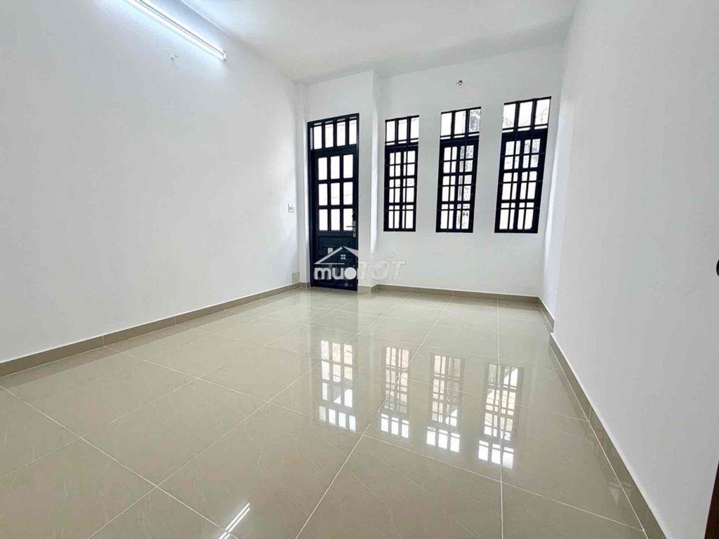 Hxh thông nơ trang long - 46m² - hoàn công đủ - 6.6 tỷ - 4
