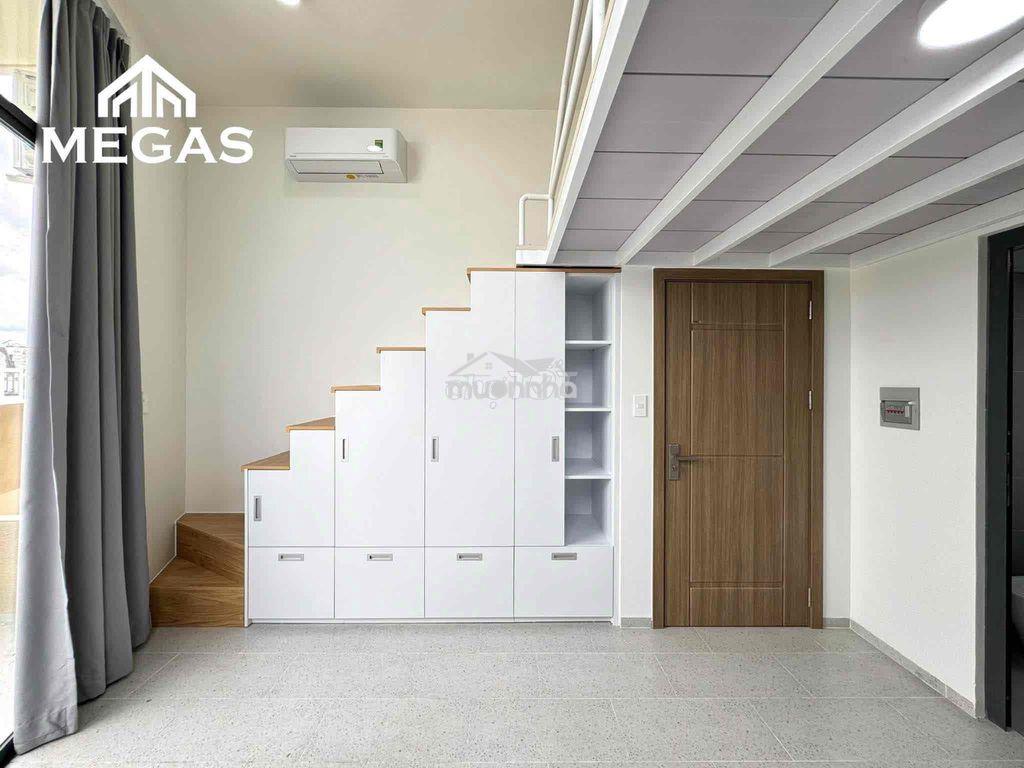 Căn hộ duplex mini cao cấp ngay đh văn hiến - hồng bàng tân phú - 4