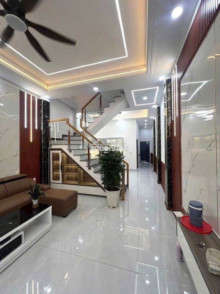 Bán nhà 1t1l đối diện kcn vsip3. shr sở hữu ngày chỉ từ 720 triệu - 2