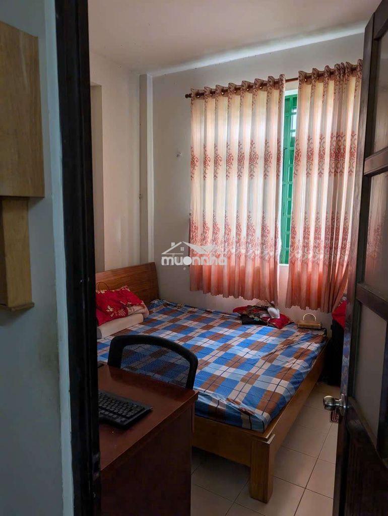 Cần cho thuê căn hộ  - 3