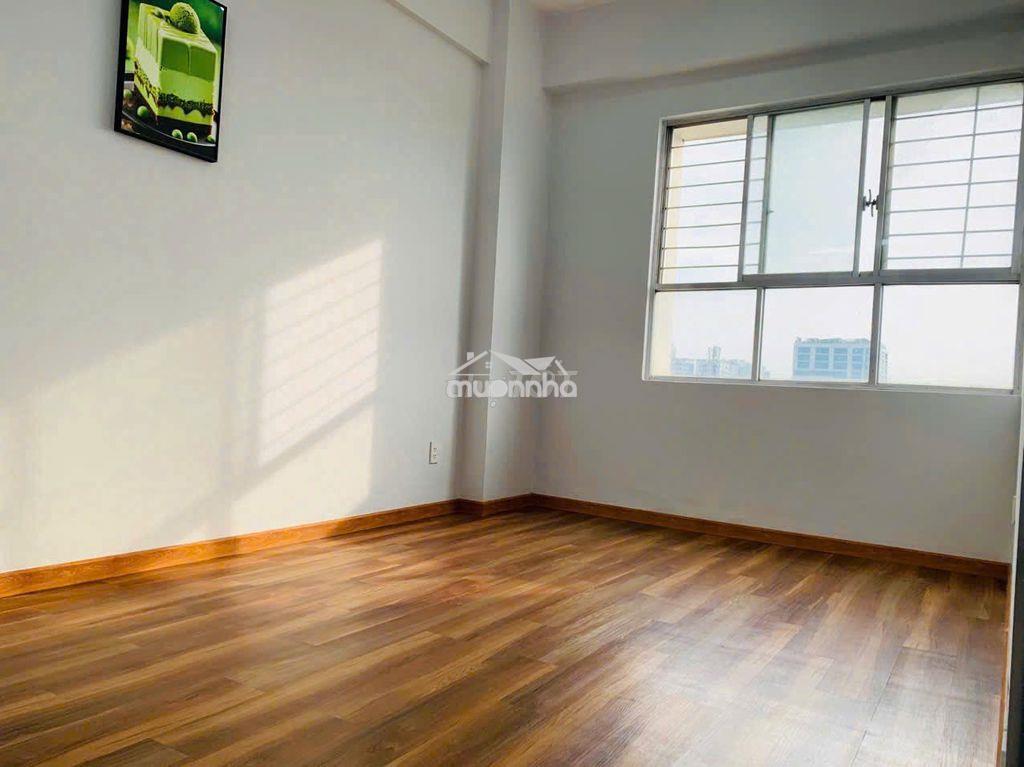 Bán căn hộ, căn góc cao ốc b ngô gia tự - 3