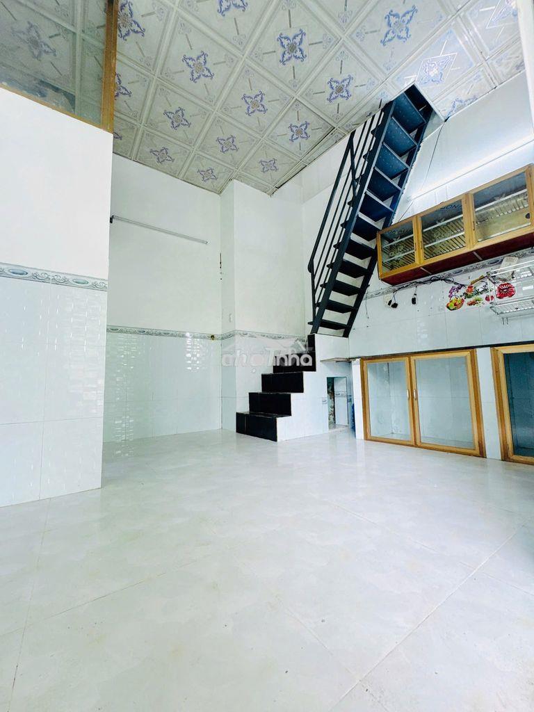 [6.5tr] cho thuê nnc tqb - cao lỗ gần parc mall q8. 2 tầng, 2pn, 2wc - 4