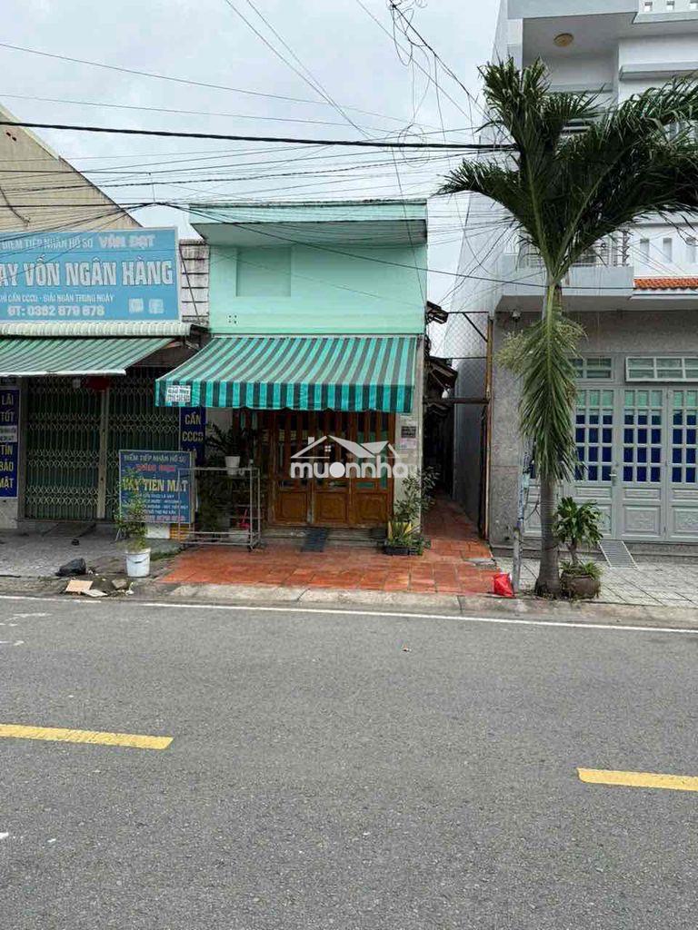 Cần bán căn nhà trọ kdc vietsing dt 150m2 full thổ cư