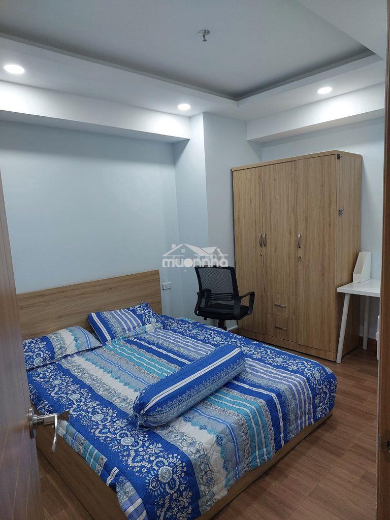Cần cho thuê căn hộ chung cư cosmo city - 2