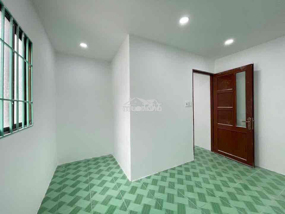 ✅ Bán nhà chính chủ, mới góc 2 mặt hẻm 59/49 mã lò, bình trị đông a – - 4