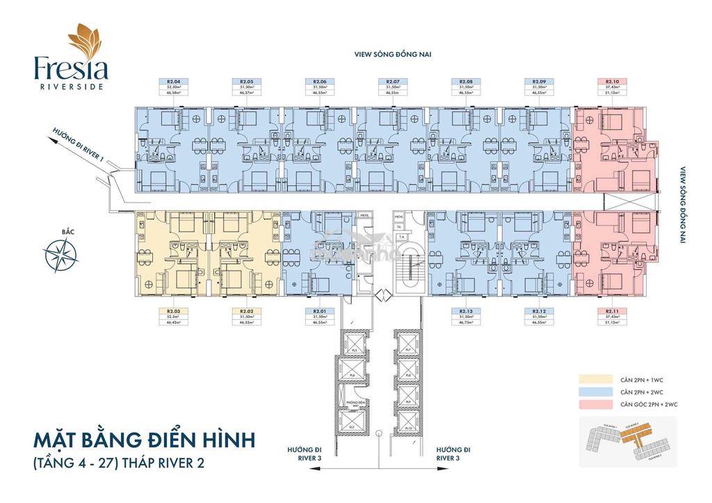 🔥Vị trí vàng - giá cực tốt🔥 - 3