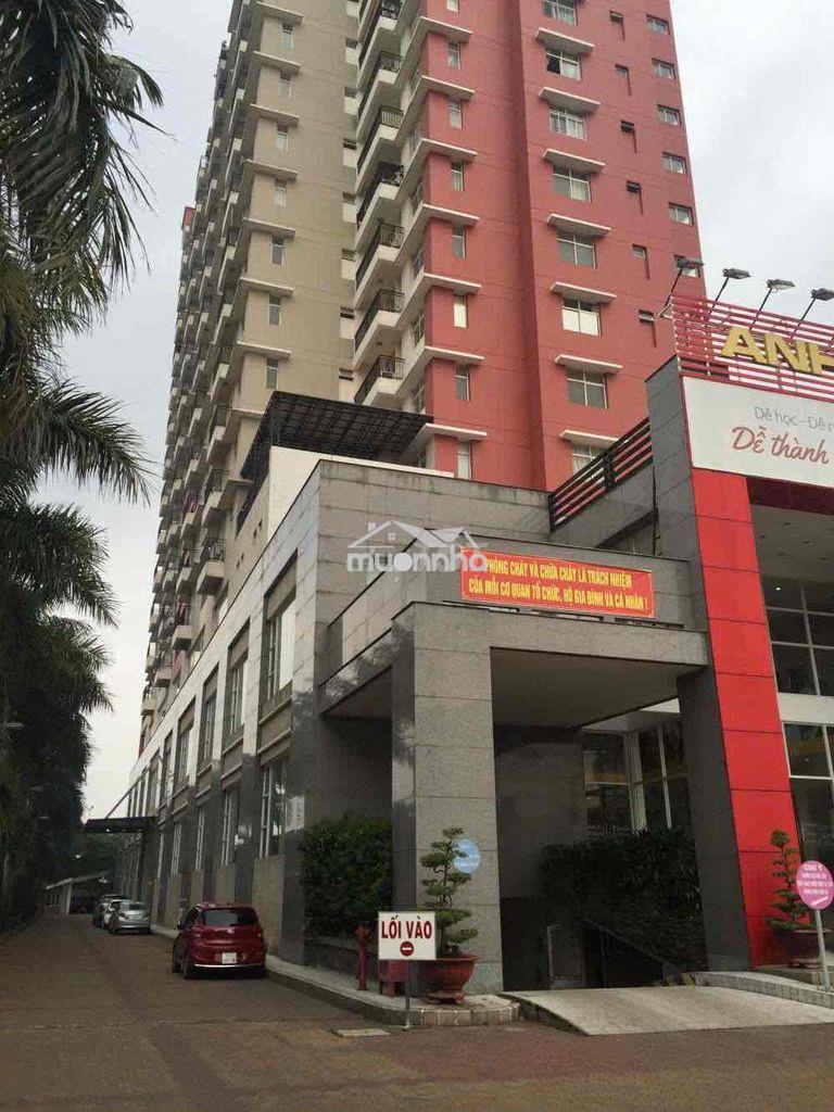 🏡 Bán căn hộ cao ốc bình minh 3pn 2wc - 3tỷ150