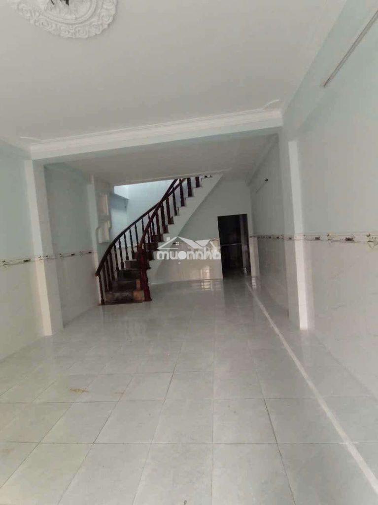 🏡 Nhà đ. số 12 4m x 16m – 4pn (2 lớn + 2 nhỏ) – chỉ 9 triệu