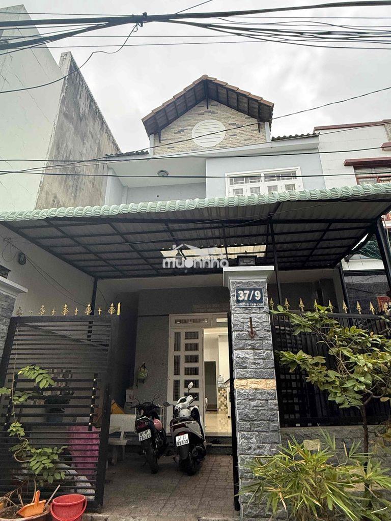Thuê nhà nguyên căn thủ đức