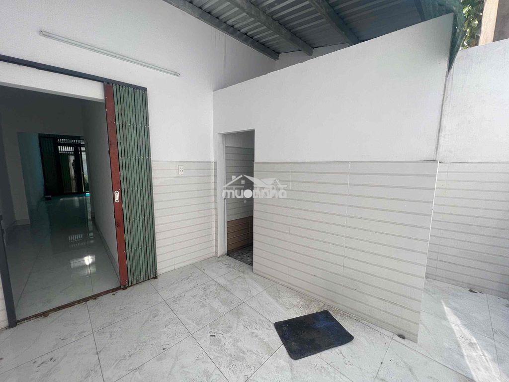 Bán nhà 995/58/8 hồng bàng quận 6 giáp q11 gần q5 - 4
