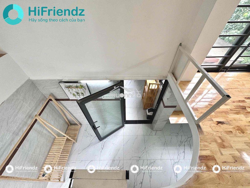 Duplex 38m² nguyễn hữu cảnh – full nội thất – gần landmark 81 – chỉ 4, - 2
