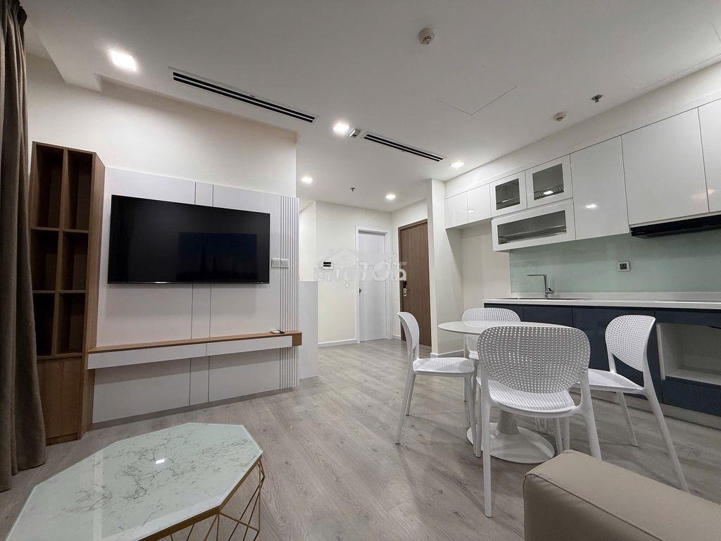 Cho thuê vinhomes central park full nội thất vào ở liền giá 27 triệu - 3