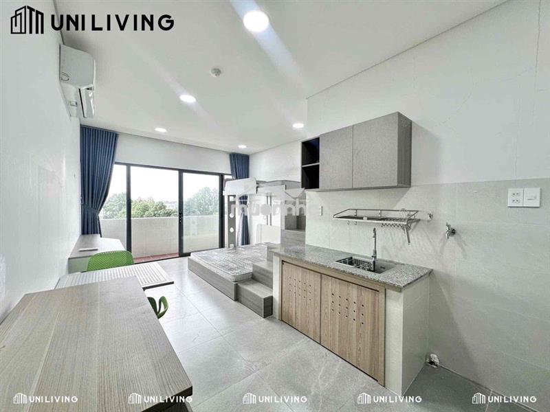 Khai trương duplex ban công riêng ngay lê văn việt, ngã tư thủ đức