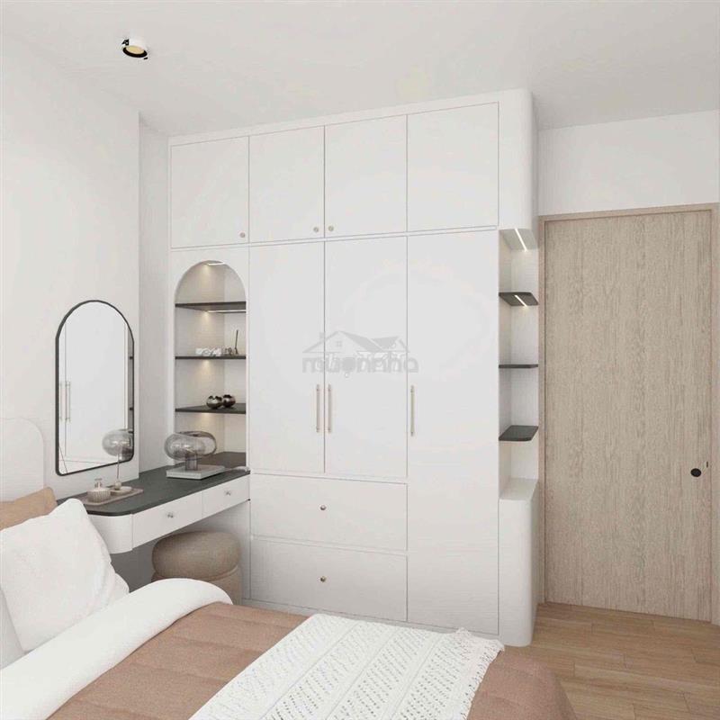 A&t sky garden 1pn1w full nội thất đẹp như hình