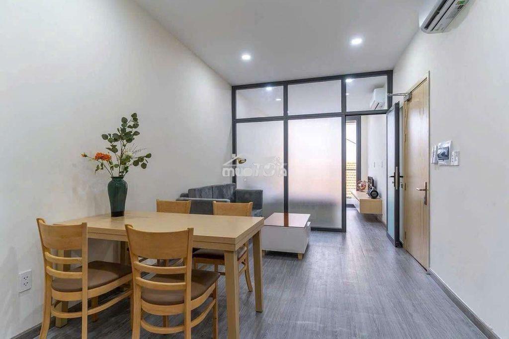 Căn hộ 50m2 1pn full nội thất nam kỳ khởi nghĩa - q3 - 2