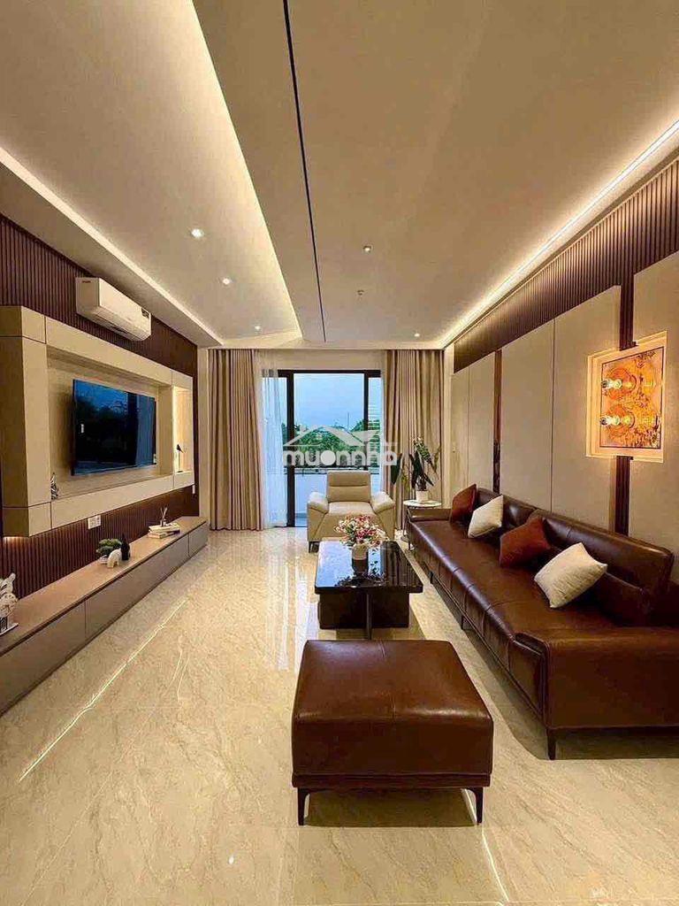 ✨ Siêu phẩm tl37, thang máy, 316m² sàn, gần ngã 4 ga, giá tốt - 2