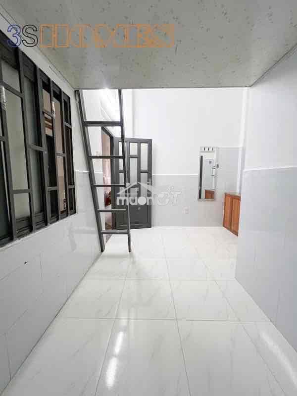 Cho thuê phòng ngay mặt tiền phạm văn bạch gò vấp - 2