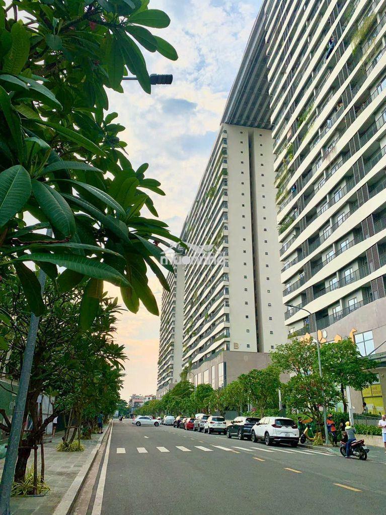 Diamond lotus riverside _ngay cầu chữ y_79m2_giá cực rẽ_full nội thất