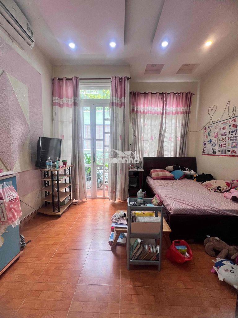 🔥 Rẻ nhất khu vực gò dầu – tân phú 🔥 🏡 diện tích: 4 x 11m 🏗️ kết cấu: - 4