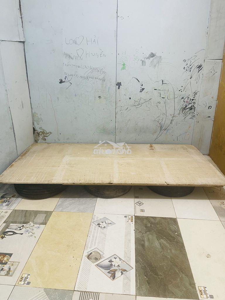 Cho thuê phòng trọ, giá rẻ 4x4m – vị trí, tiện ích tốt! - 3