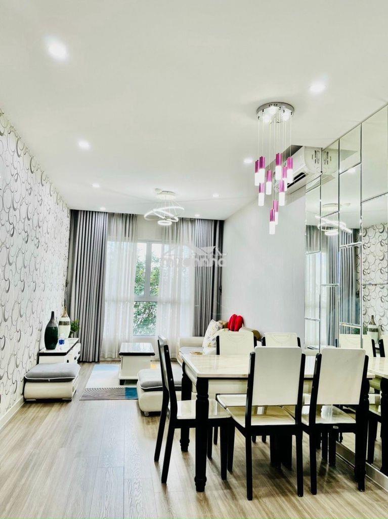 📍 Ruby cho thuê căn 3pn (93m2), full nội thất, giá 15tr, view nội khu