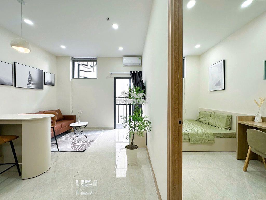 Siêu phẩm chdv full nội thất cao cấp, lê văn sỹ, phường 12, q3 - 3