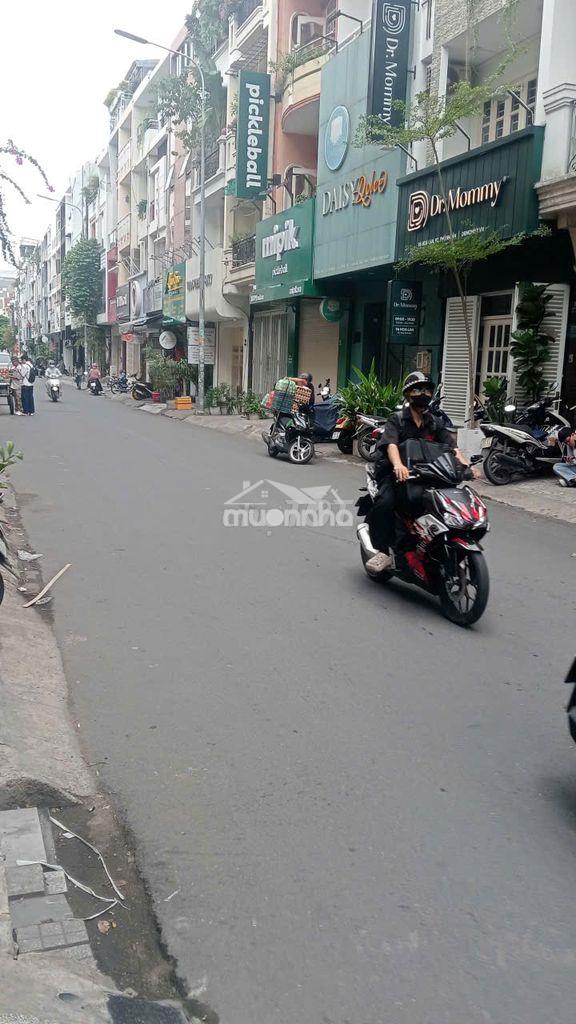Cho thuê nguyên căn 90 hoa lan, phú nhuận - 4