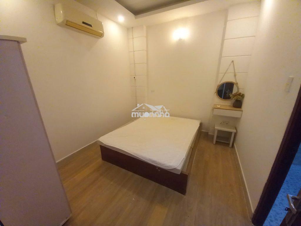 Cho thuê phòng khu trung sơn: 25m2, nội thất đầy đủ. 4 triệu/tháng - 2