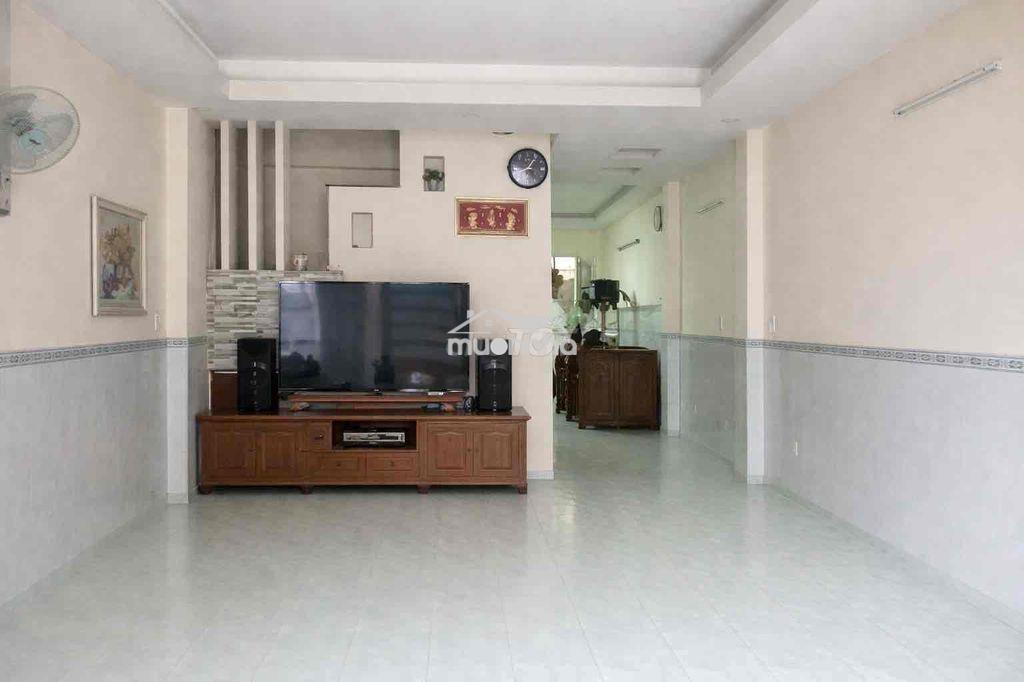 Nhà phố 4 tầng sát mt, ngay kdc nam long, 4.5m x 1, không qh, giá 5.x - 2