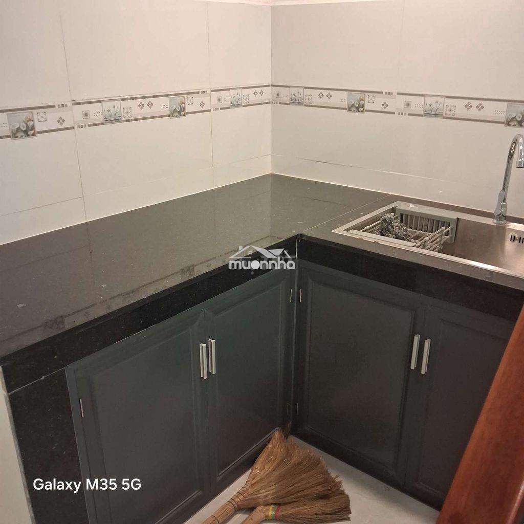 Bán nhà hẻm 95 lê văn lương q7 - 3