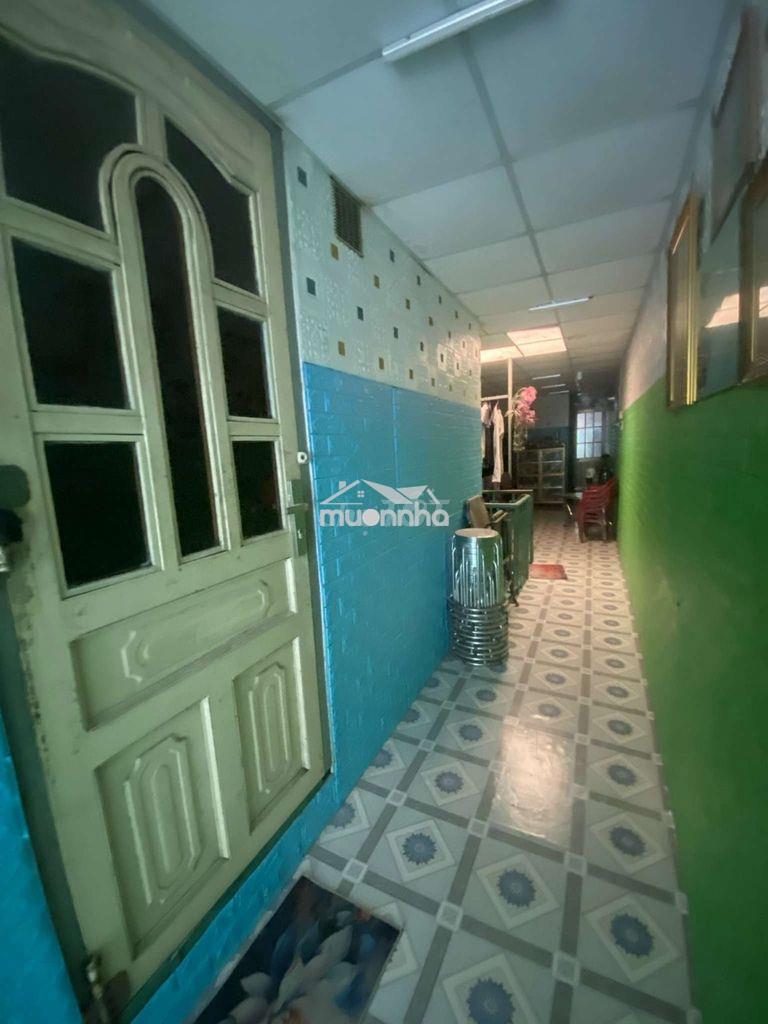 Nhà mặt tiền đường bông văn dĩa, tân kiên, bình chánh  - 2
