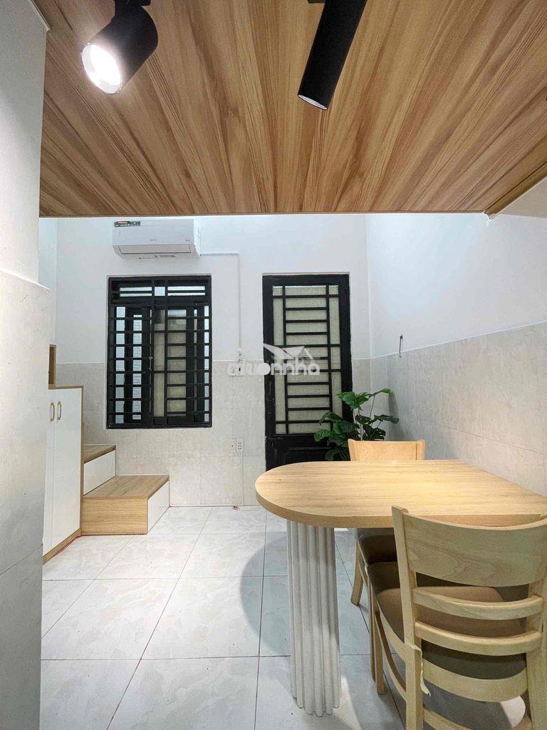 Cho thuê phòng gác full nội thất gần aeon mall lê trọng tấn, tây thạnh - 4
