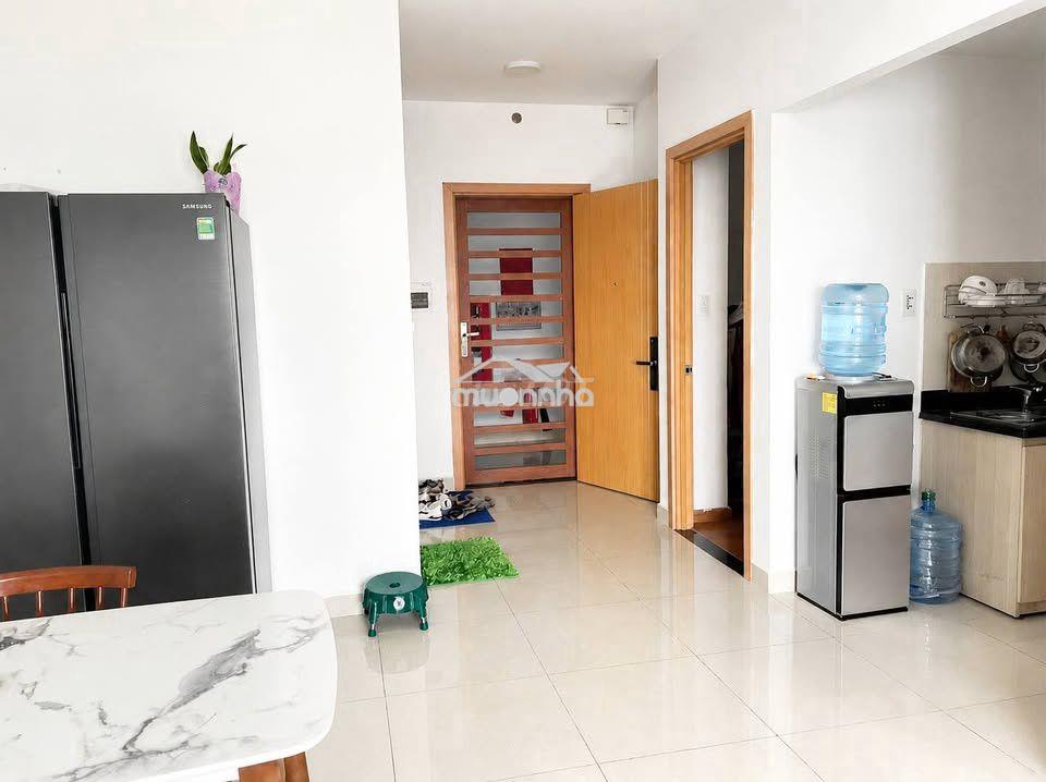 Chính chủ bán chung cư an phú đông( cách emart phan văn trị 3km) - 2