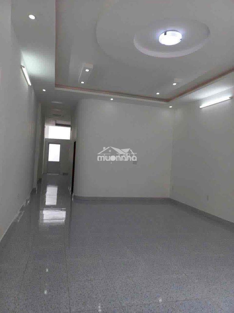 Cho thuê nhà hẻm phạm đăng giảng. dt 5 x 22m cấp 4 - 3