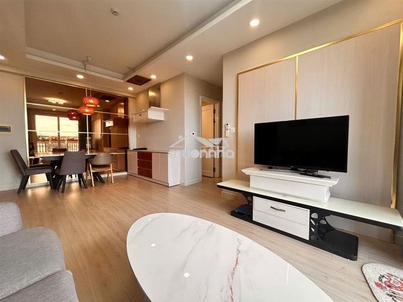 Saigon mia cho thuê căn hộ 2pn2wc 78m² – giá chỉ 14–16 triệu/tháng