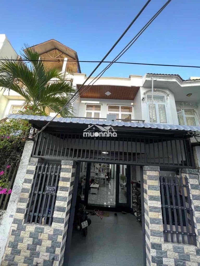 Nhà hẻm 76 dương cát lợi. kho a nhà bè ( cách q7 chỉ 1 cây cầu )