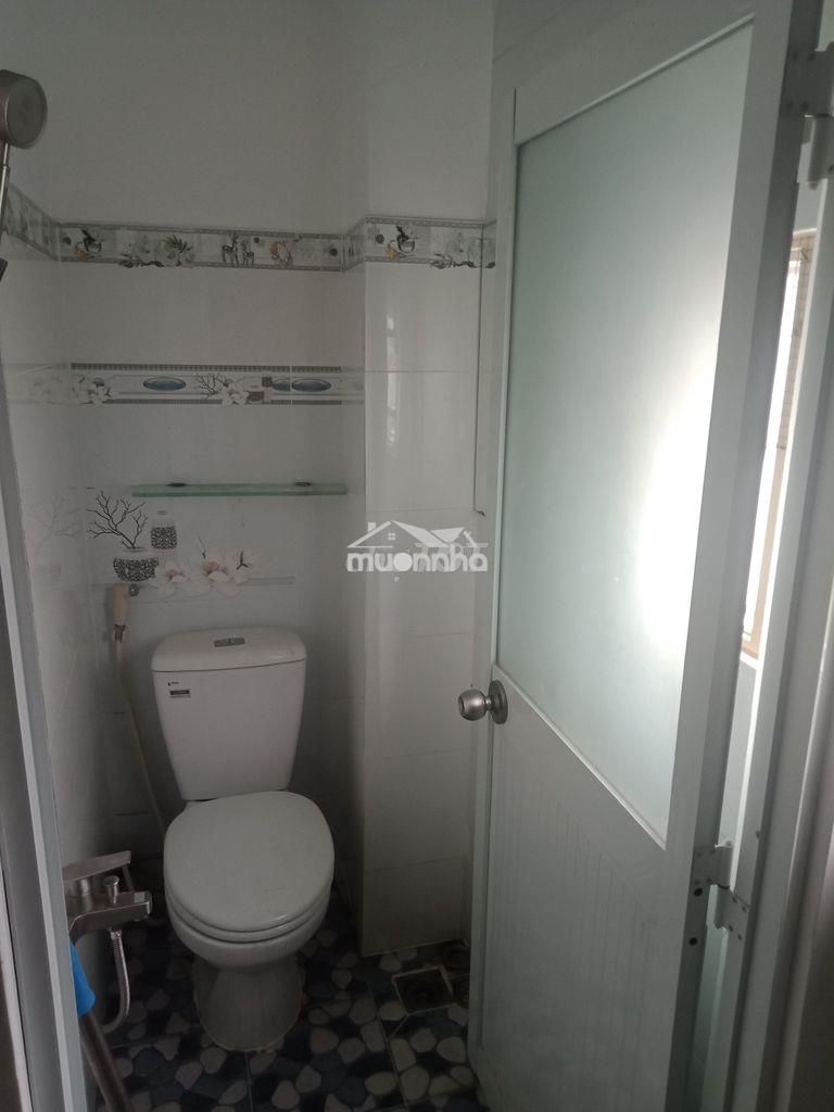 Phòng cho thuê giá 2.200.000đ (nhà 3 lầu mới xây) - 3