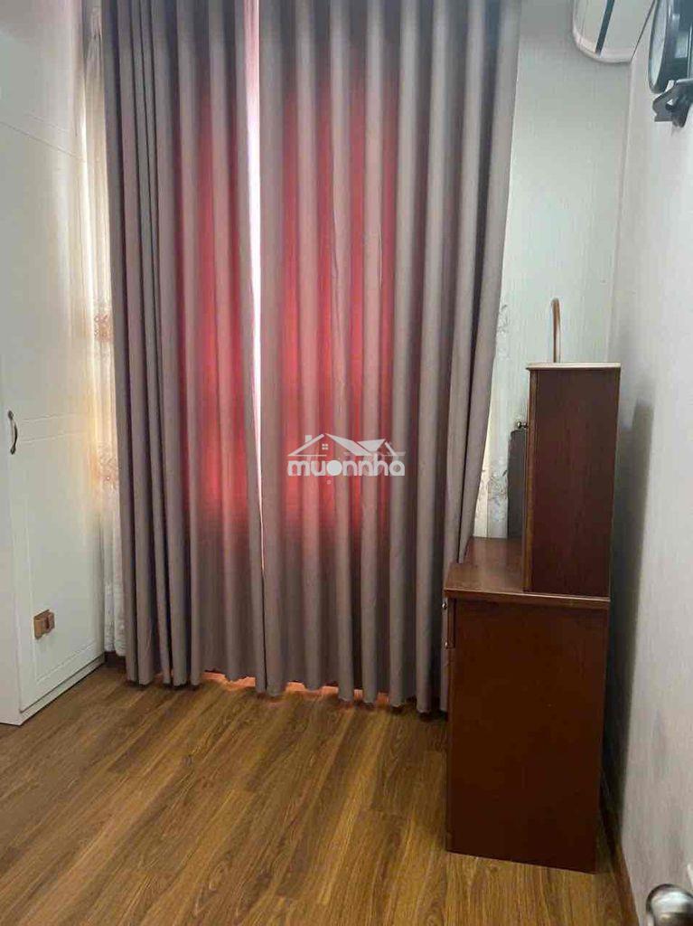 Căn hộ c.c đông hải 54m2 2pn / 2wc sổ hồng riêng - 2