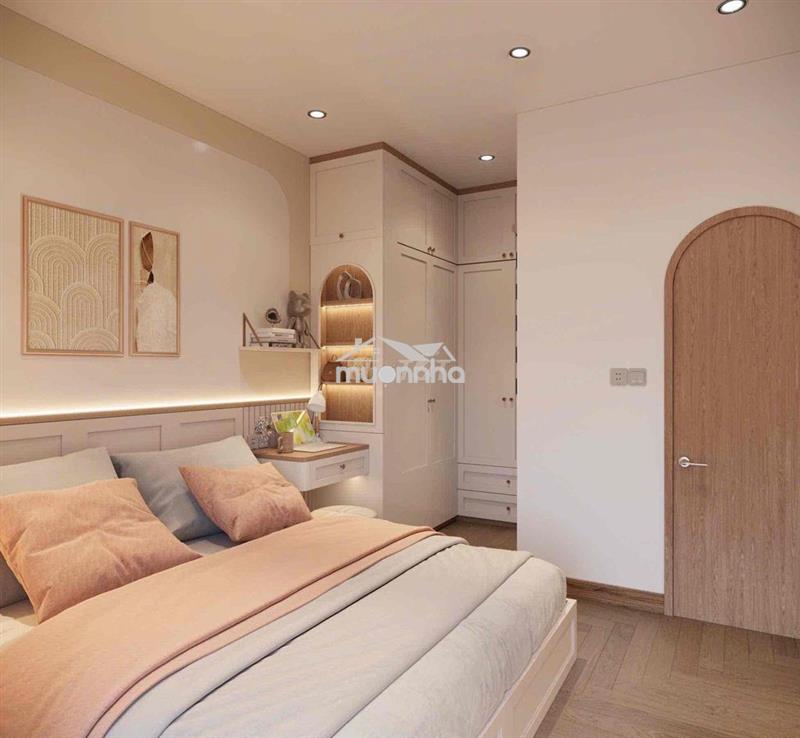 🏡 Bán nhà quận 1 – hẻm 1 sẹt, nhà mới đẹp  📍 vị trí: hẻm 1 sẹt, quận 1