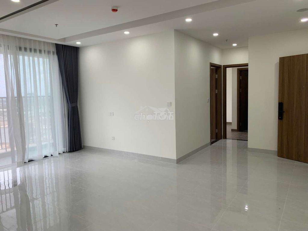 Cho thuê 2pn2wc ban công a&t sky garden chỉ 6tr/tháng - 2