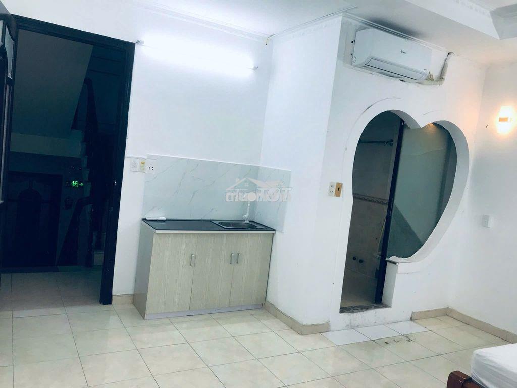 Phòng ban côngt khu trung sơn: 35m2, full nội thất - 2