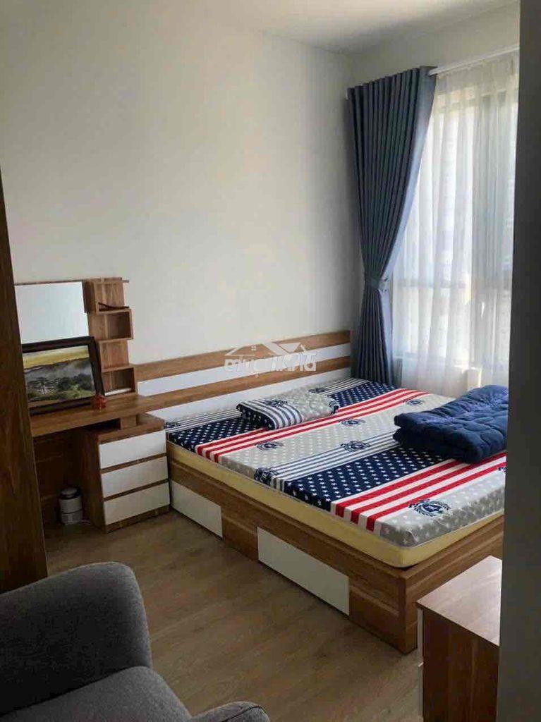 Cho thuê 71m2 full nội thất đẹp tầng trung - 3