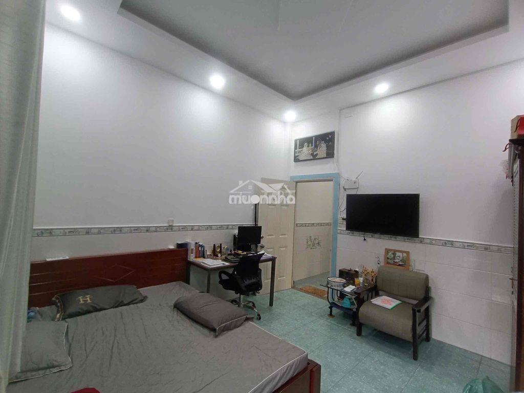 Hẻm ô tô nguyễn thái sơn- gần bv 175- đh công nghiệp- 3 tầng - 2