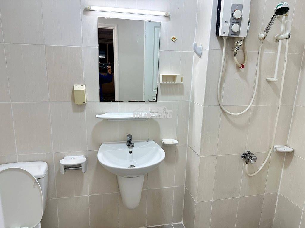 Siêu phẩm căn hộ lotus garden ( sen xanh) 1pn/1wc/ 53m2 cần bán - 4