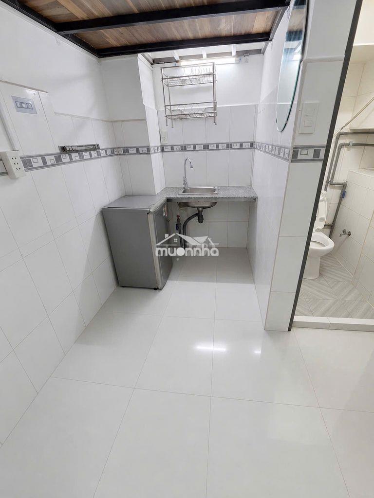 Phòng 15m2 đường nguyễn thiện thuật, p2, q3 - 3