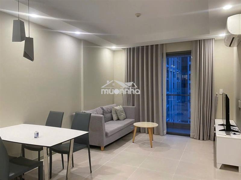 Căn 1pn the gold view q4 – ban công thoáng – giá 15 triệu