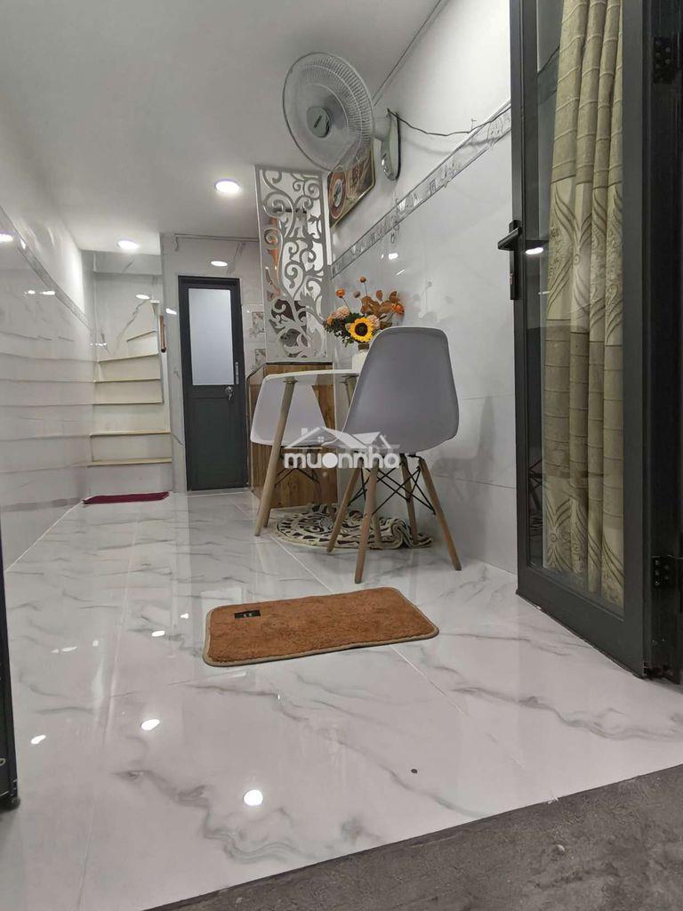 Nhà mới ken ngay tân bình bán gấp giá rẻ
