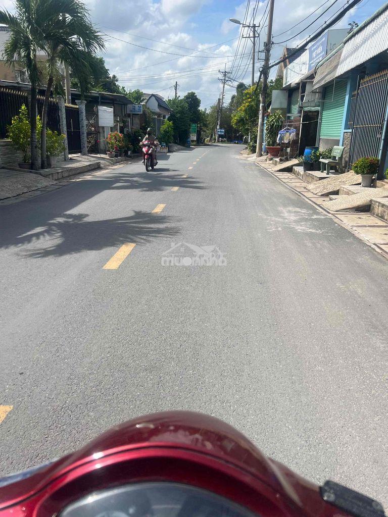 Bán nhà mặt tiền đuờng số 73 vị trí kinh doanh tốt - 2